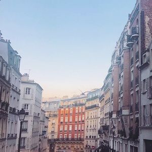 Meet your Posher, Paola